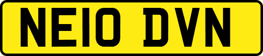 NE10DVN