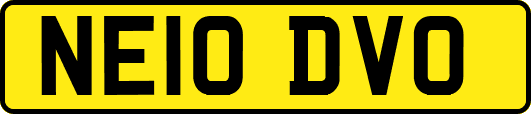 NE10DVO