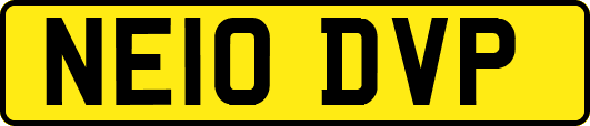 NE10DVP