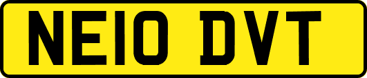 NE10DVT