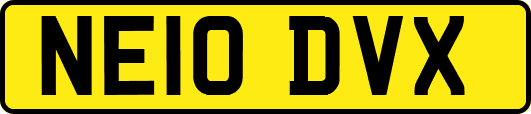 NE10DVX