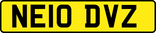 NE10DVZ