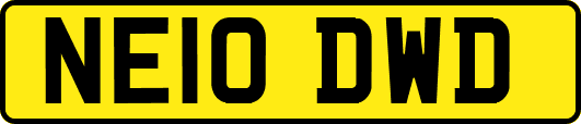NE10DWD