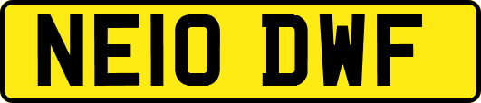 NE10DWF