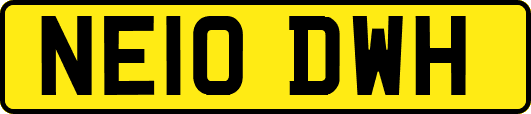 NE10DWH