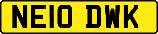 NE10DWK
