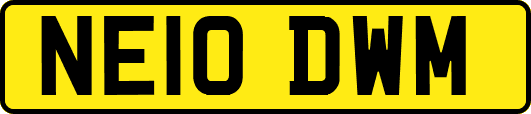 NE10DWM