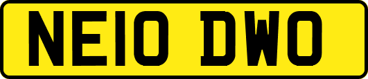 NE10DWO
