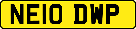 NE10DWP