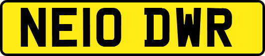 NE10DWR