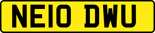 NE10DWU