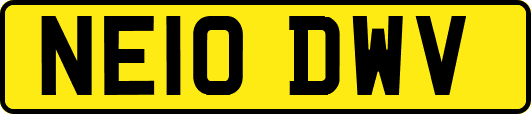 NE10DWV