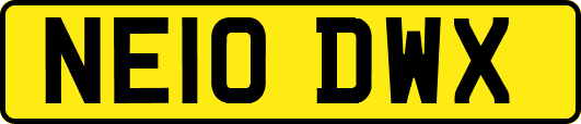 NE10DWX