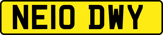 NE10DWY