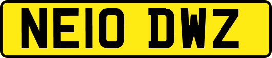 NE10DWZ