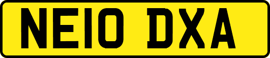 NE10DXA