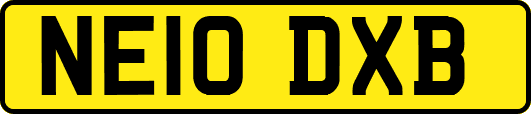 NE10DXB
