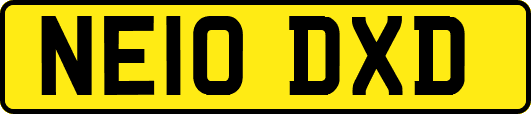 NE10DXD