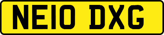 NE10DXG