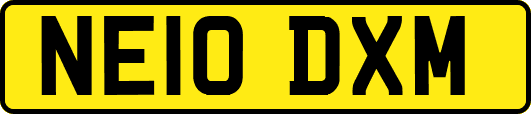 NE10DXM