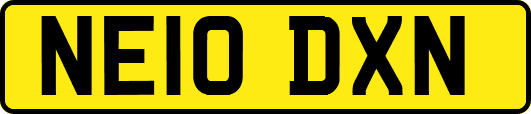 NE10DXN