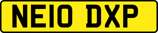 NE10DXP