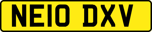 NE10DXV