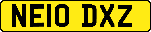 NE10DXZ