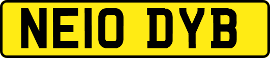 NE10DYB