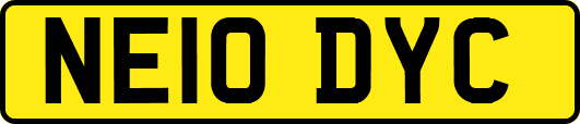NE10DYC