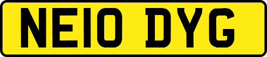 NE10DYG