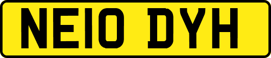 NE10DYH