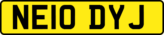NE10DYJ
