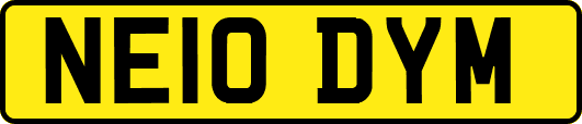 NE10DYM