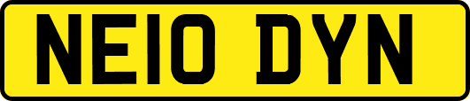 NE10DYN
