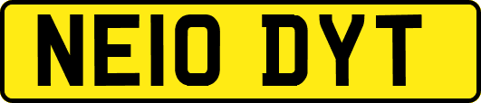 NE10DYT