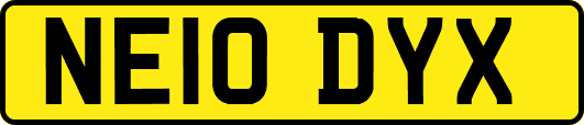 NE10DYX