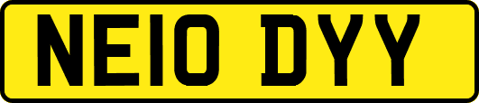NE10DYY