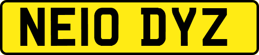 NE10DYZ