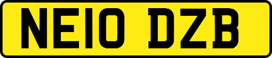 NE10DZB