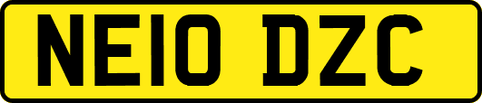 NE10DZC
