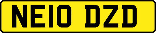 NE10DZD