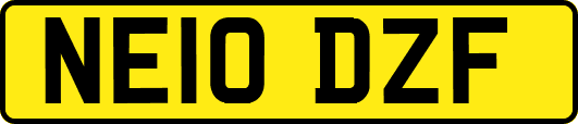 NE10DZF