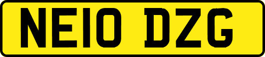 NE10DZG