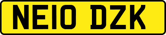 NE10DZK