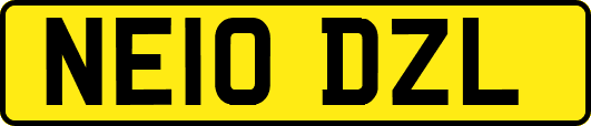 NE10DZL