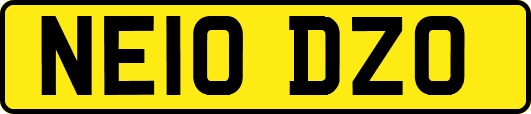 NE10DZO