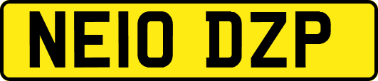 NE10DZP