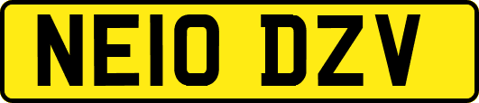 NE10DZV
