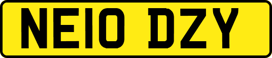 NE10DZY
